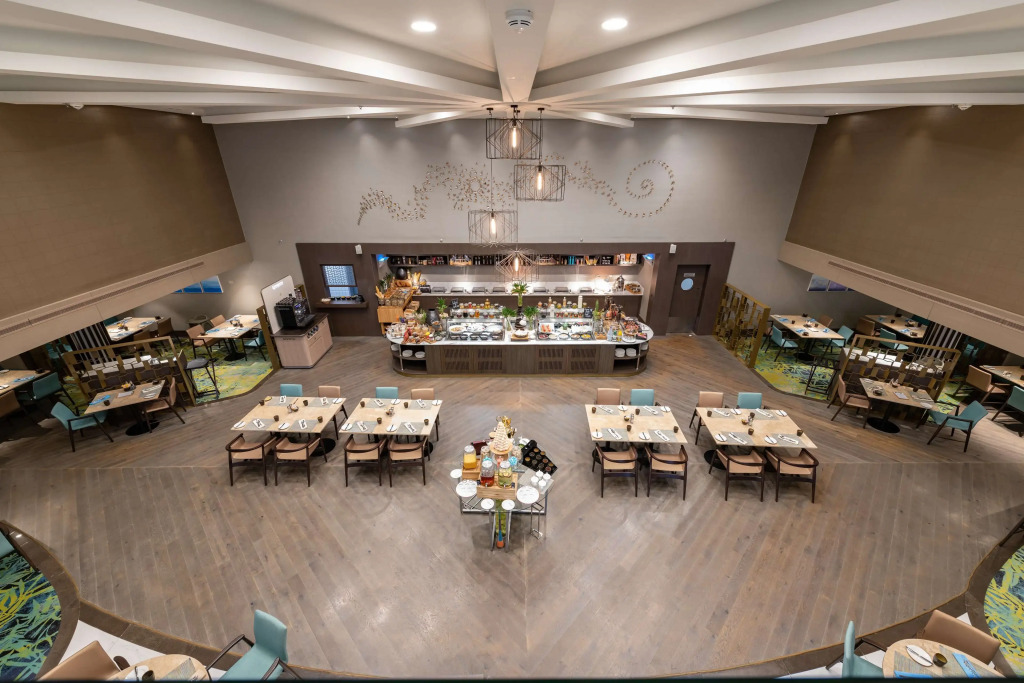 Radisson Blu Hotel, Jeddah Corniche