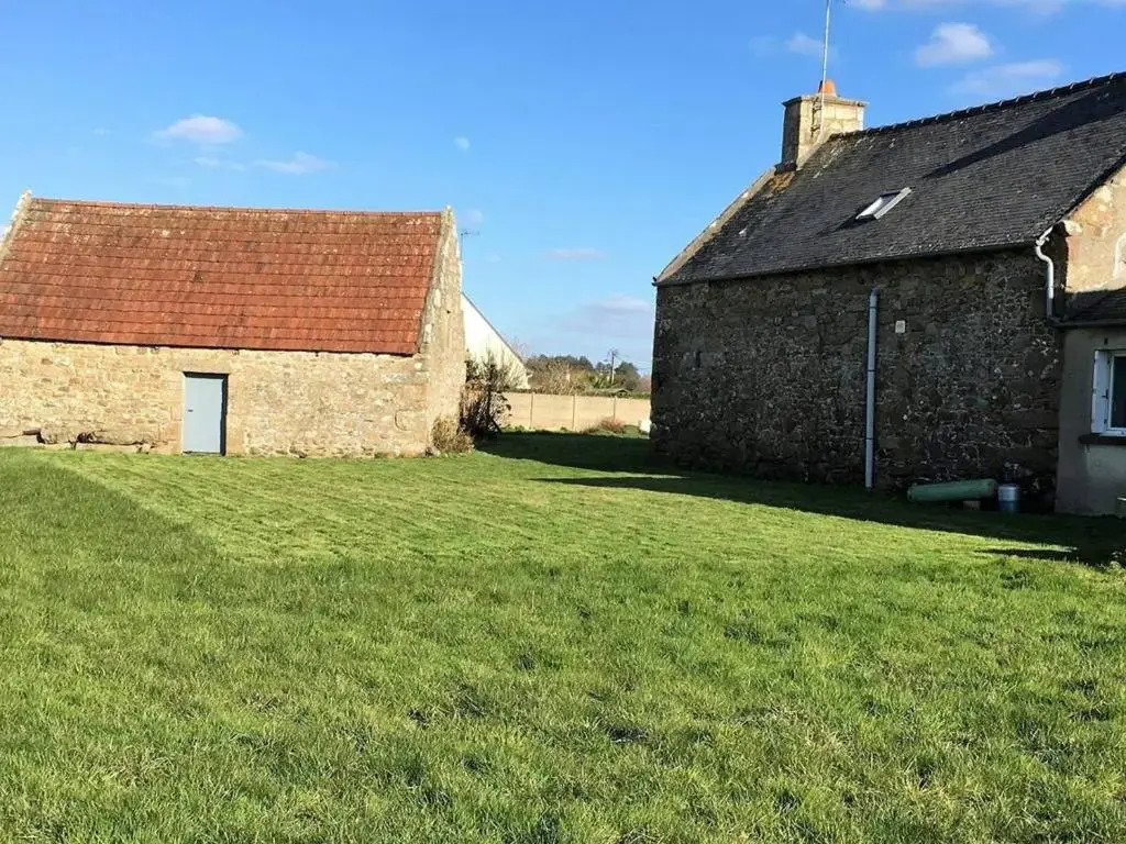 Maison Trébeurden, 3 pièces, 6 personnes - FR-1-368-4