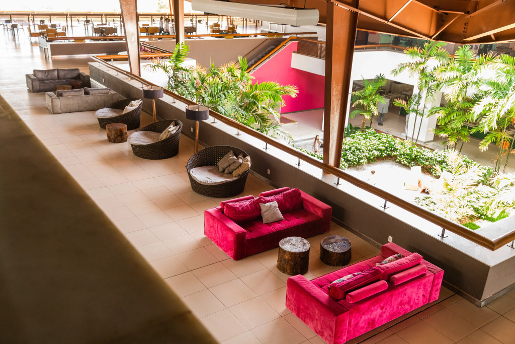 Enotel Porto de Galinhas All Inclusive