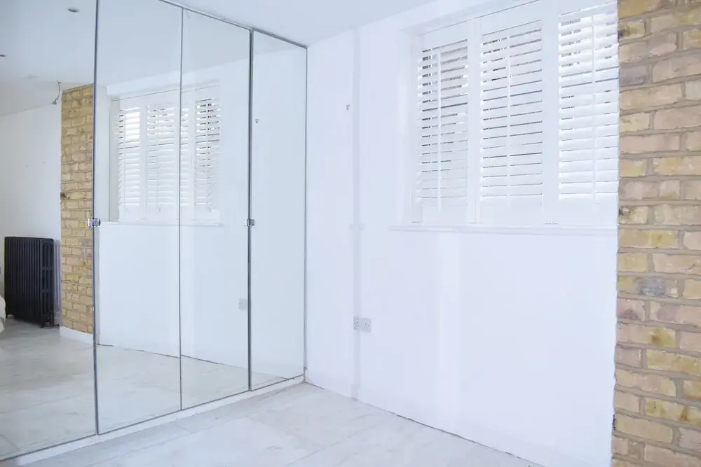 Beautiful 1 Bedroom House in East London