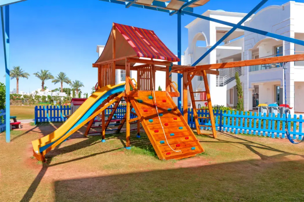 Pickalbatros Palace Sharm "Aqua Park"- All inclusive