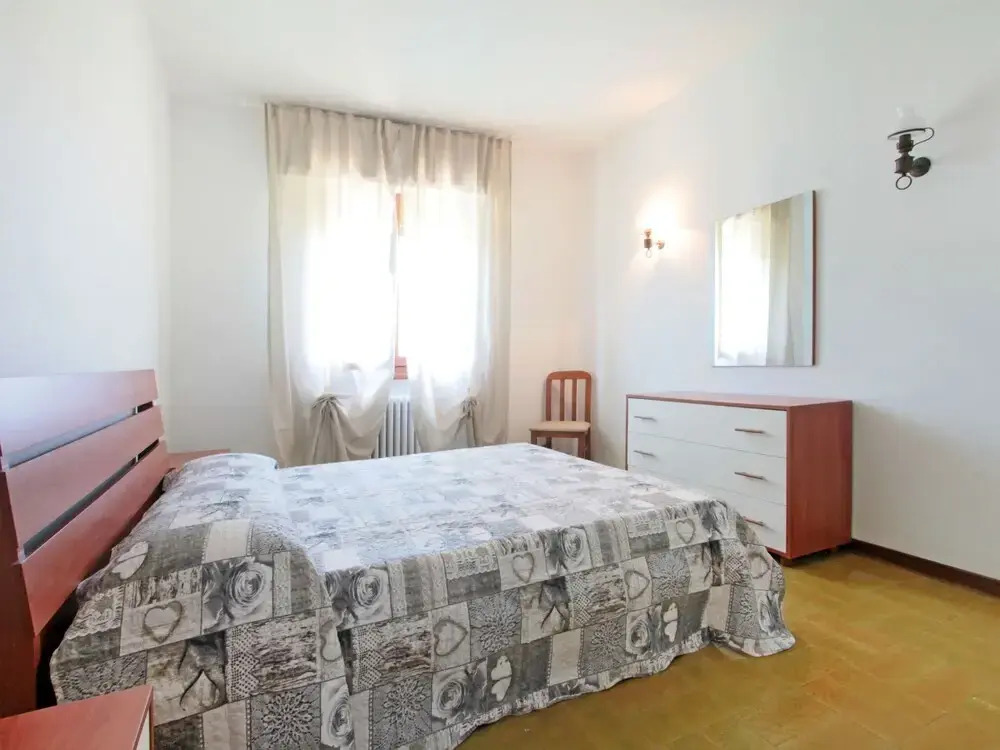 Locazione turistica Mauro