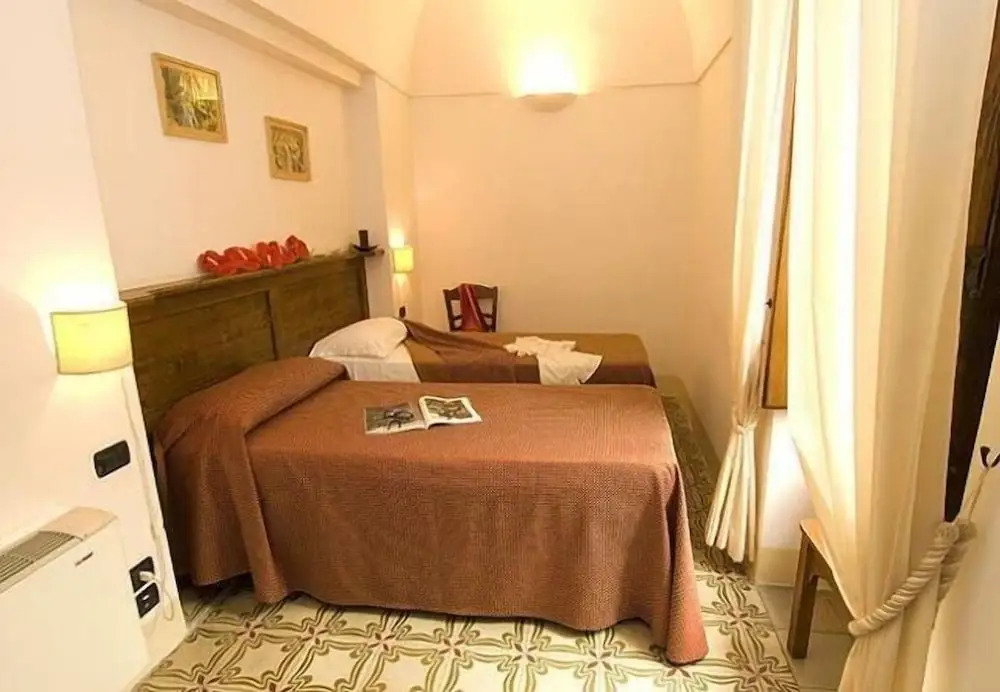 Hotel Palazzo DErchia