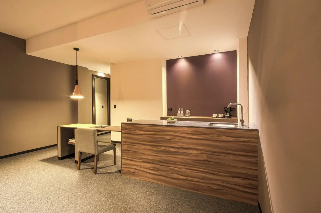 Kharma Suites