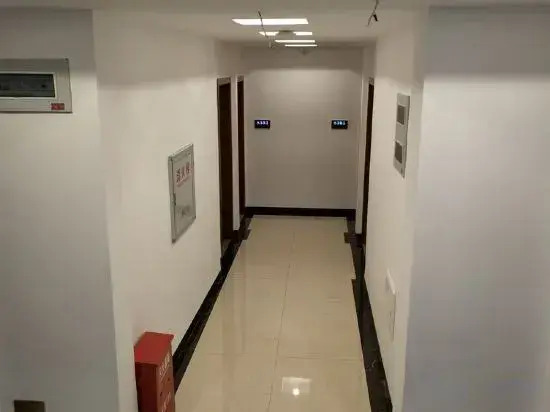Linyun Teahouse B&B (Wuyishan Airport Branch)