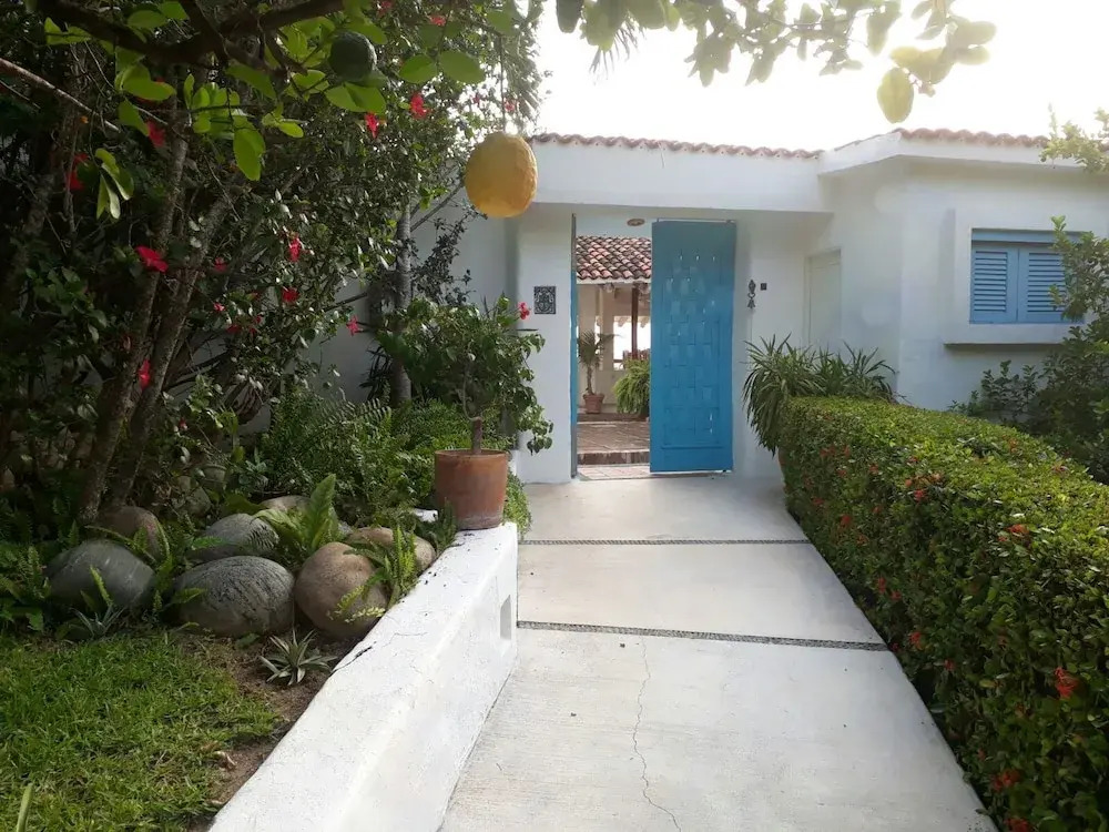 Villa Roxana