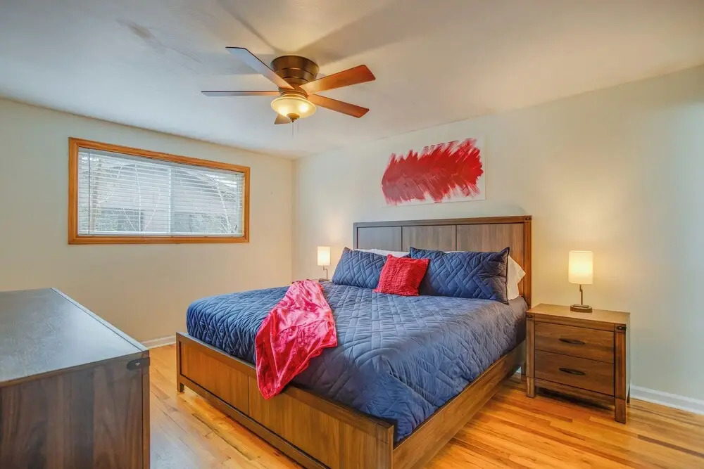 Gather Family! Home w/ Fenced Yard in Wheat Ridge