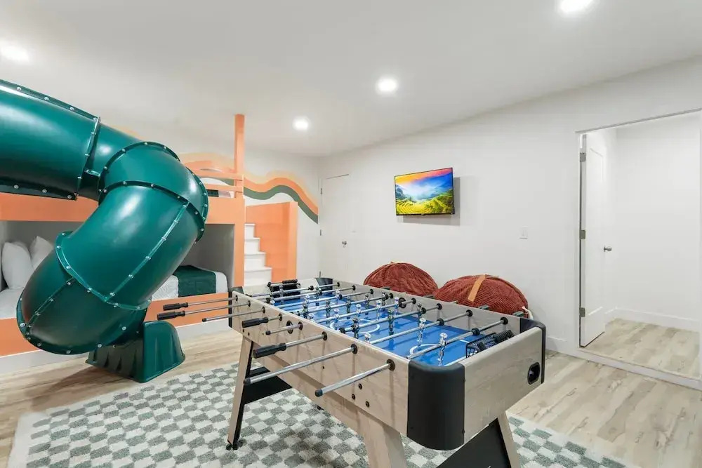 Rio Resort