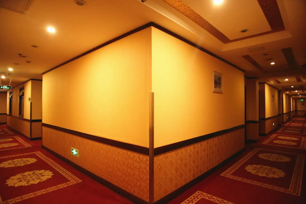 Shanghai Hongjin International Hotel