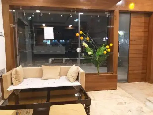Hotel Silvora inn