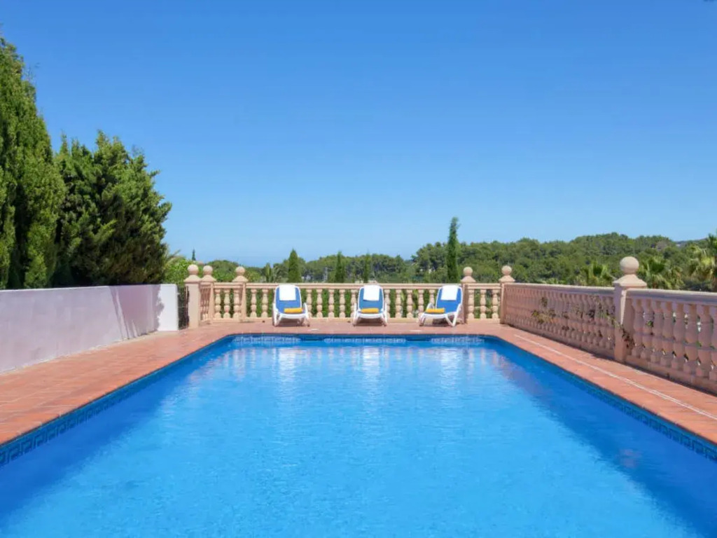Holiday Home Cala Vista