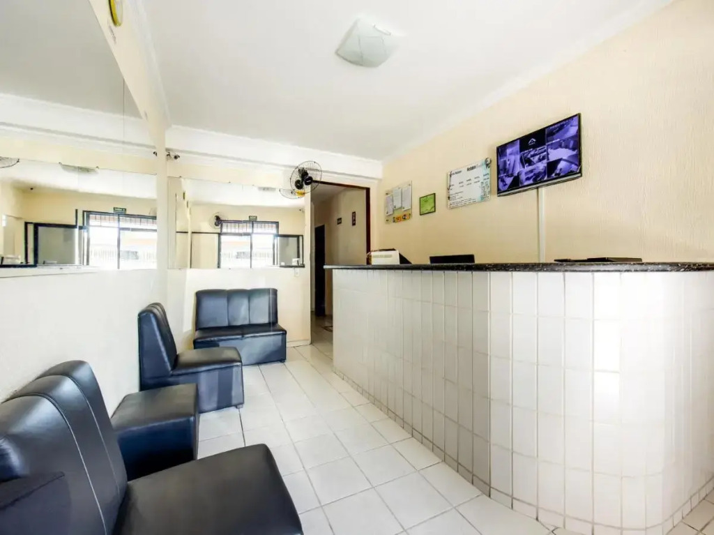 Hotel Netuno Beach