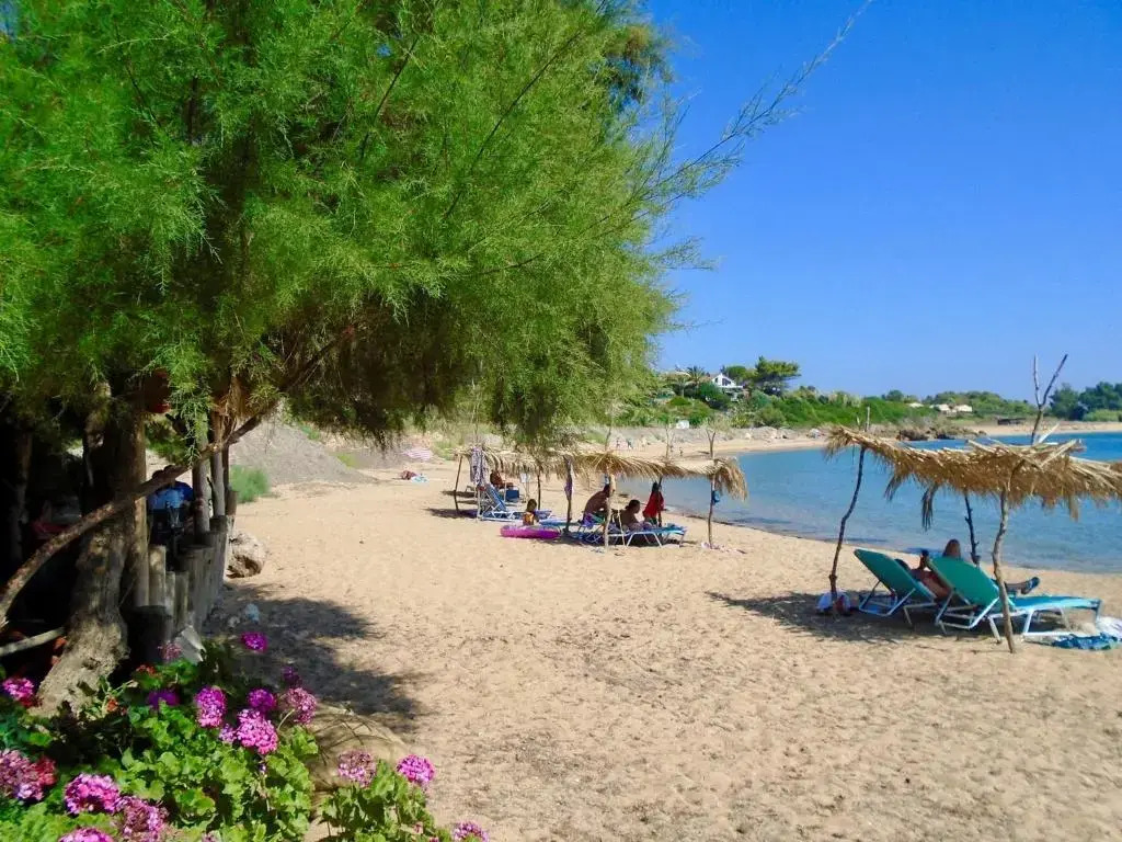 Cottage Sakkatos