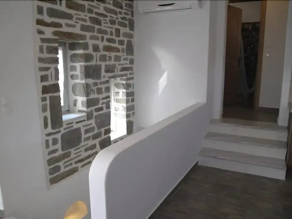 Drios Seaside Villas