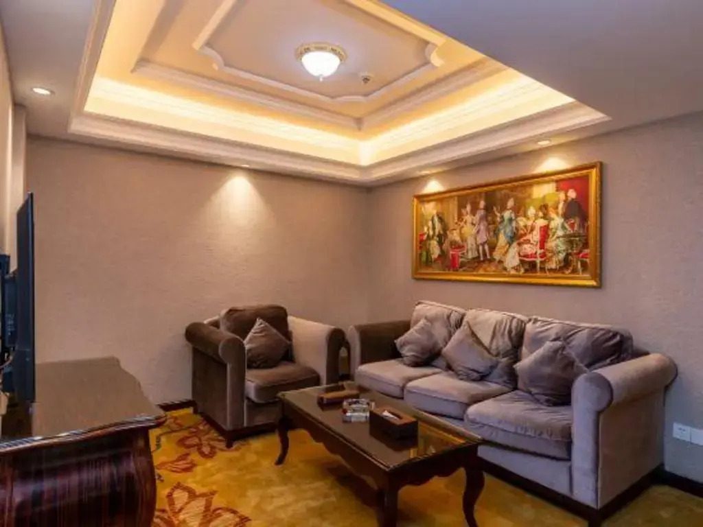 Vienna International Hotel Huizhou Huidong Honghaiwan