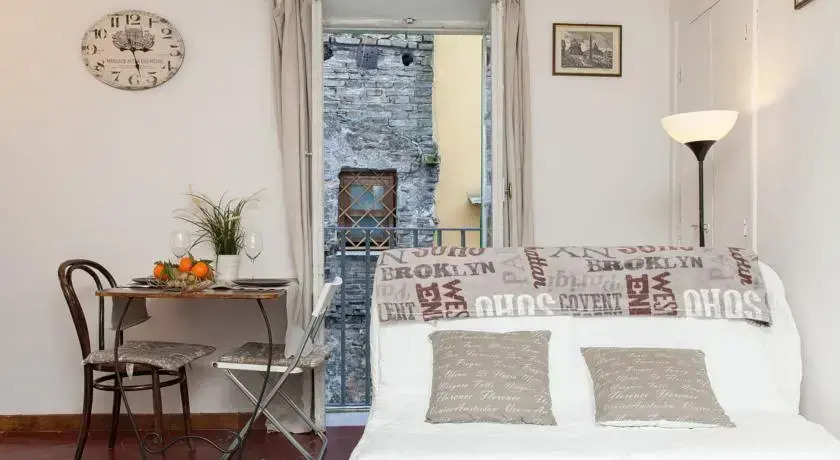 Navona Librari Apartment