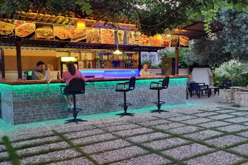 Soleil Otel
