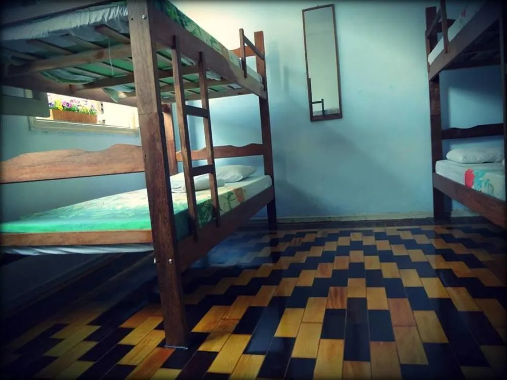 Casa da Escada Hostel