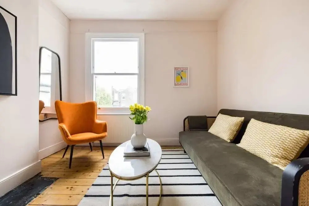 The Camberwell Secret - Alluring 3bdr House With Garden