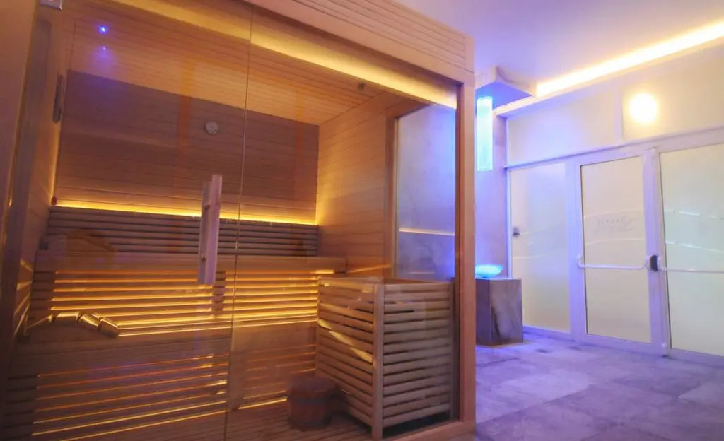 Hotel Terme Milano