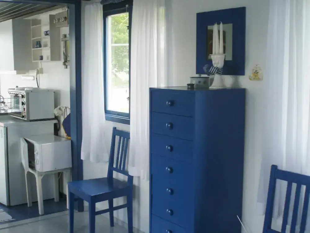 3 Person Holiday Home in Stenungsund