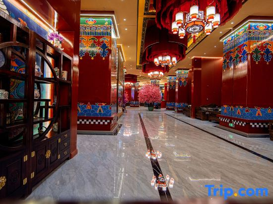Yunxi Hotel