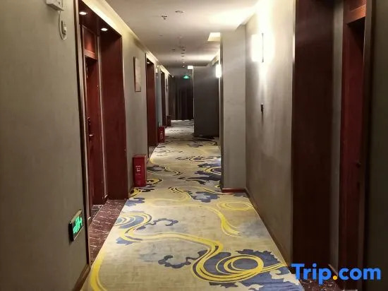 Zhongmu Sofia Hotel