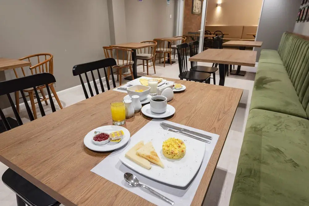 Equo Hotel Boutique