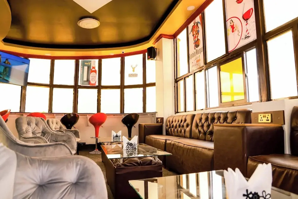 The Gem Hotel