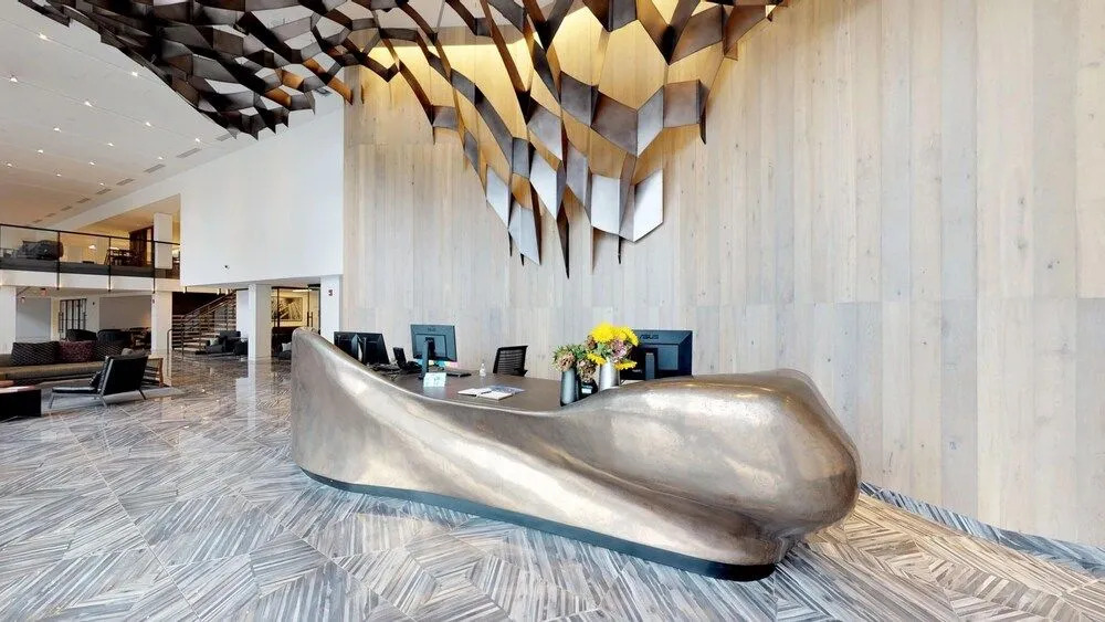 Global Luxury Suites in South End