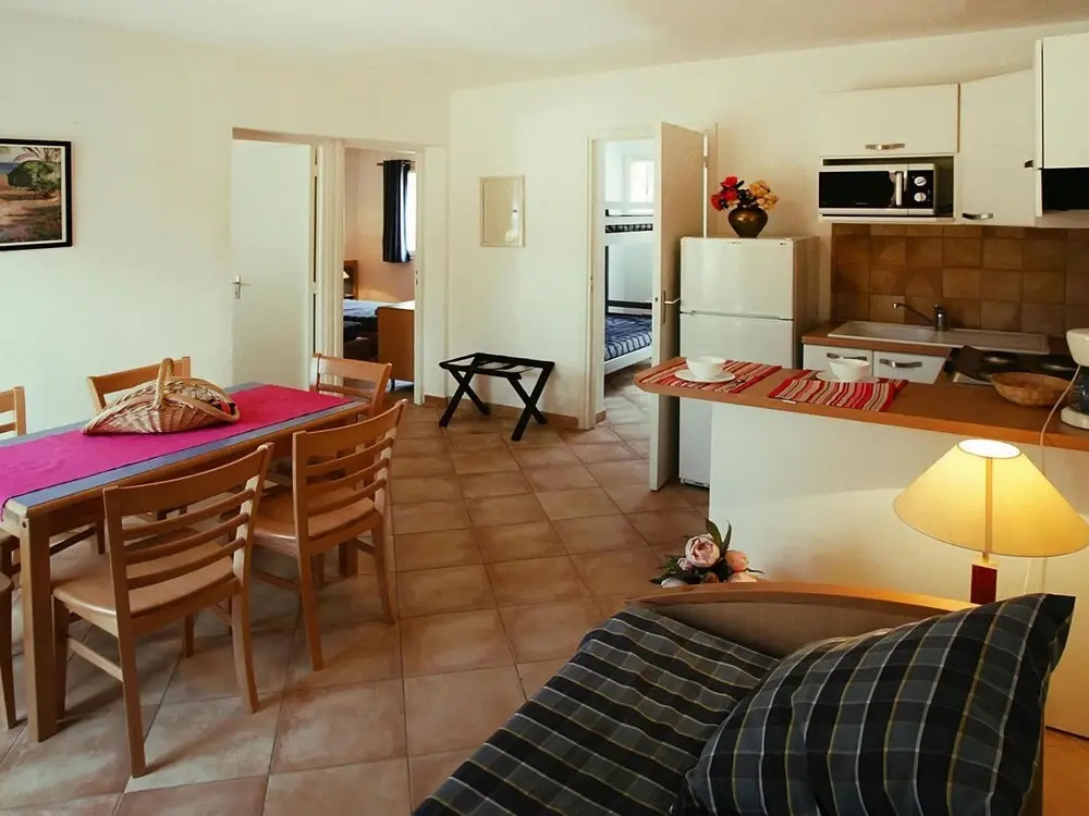 Apartment Near the Sea, Borgo-plage