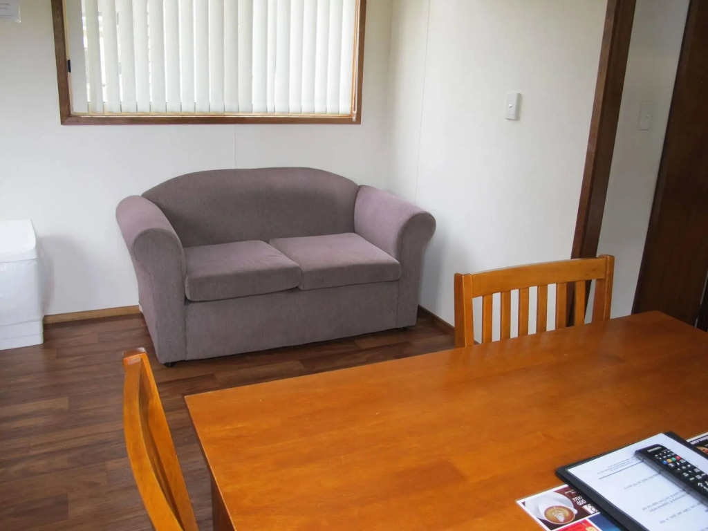Melaleuca Caravan Park