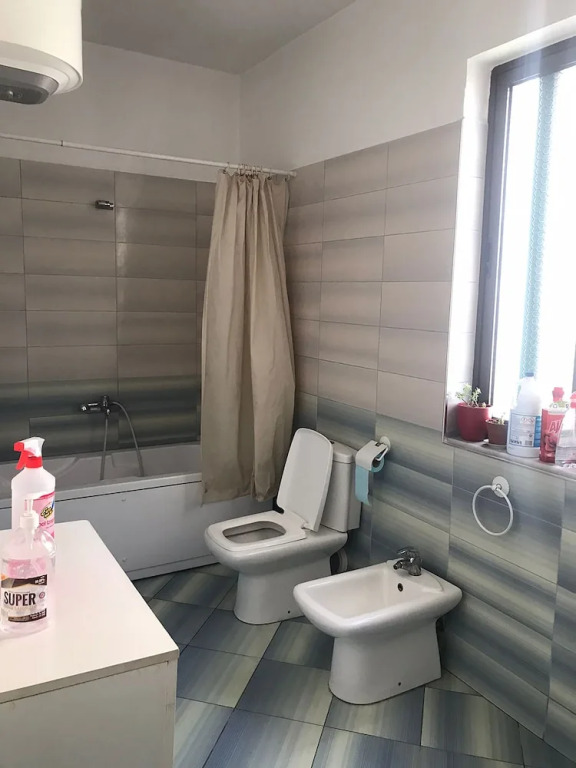 Tirana City Rooms (Vatra e Lagjes)