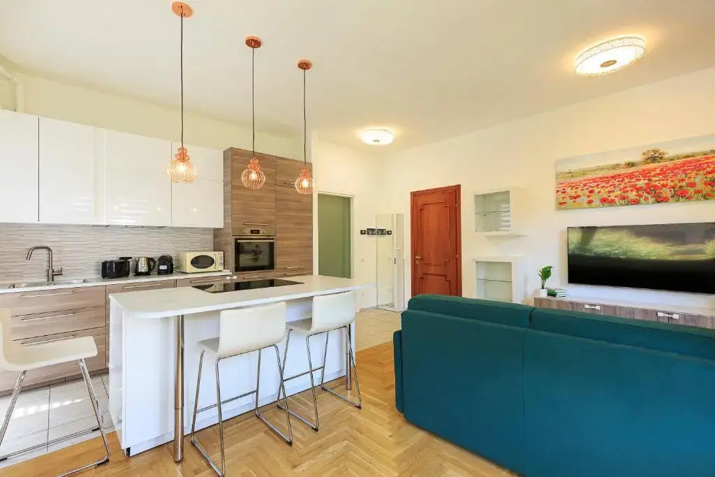 Casa Nives - by Impero House