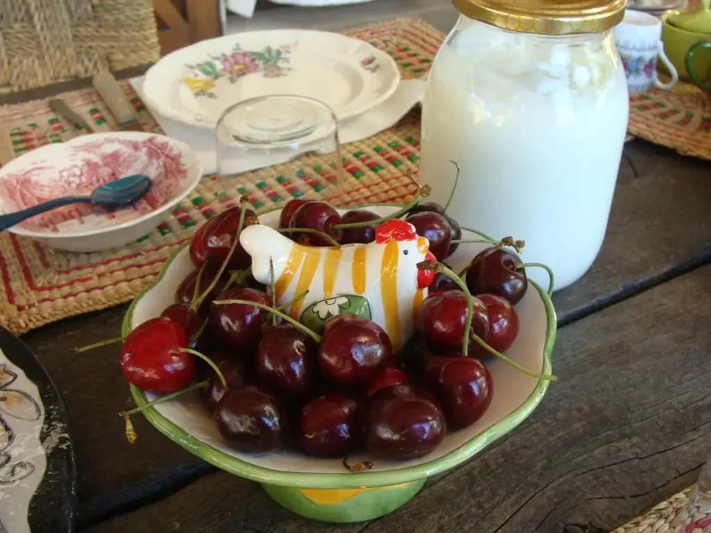 Nocini di Maremma