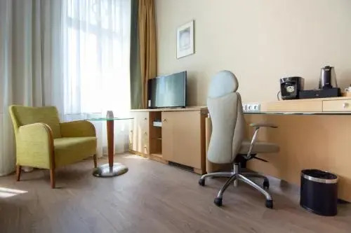 Brass Suites