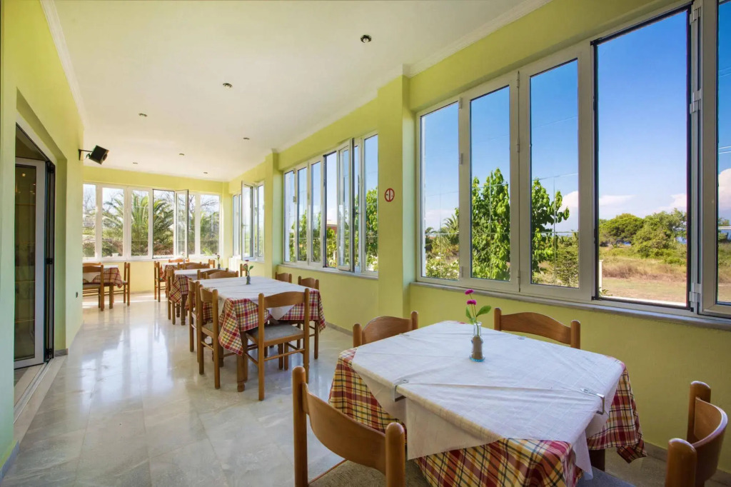 Erofili Hotel