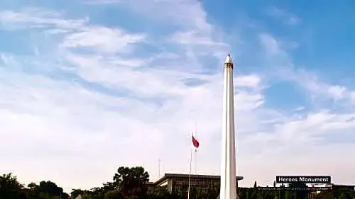 Wisma Asri Hotel