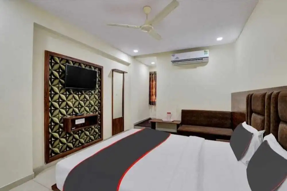 Hotel Neelkamal
