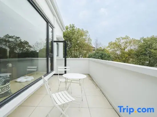 Xiangxia Homestay