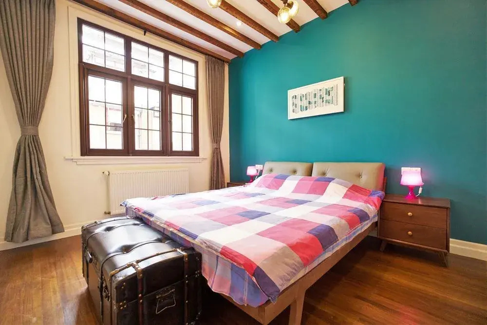 Hiroom Apartment - South Xiangyang Road