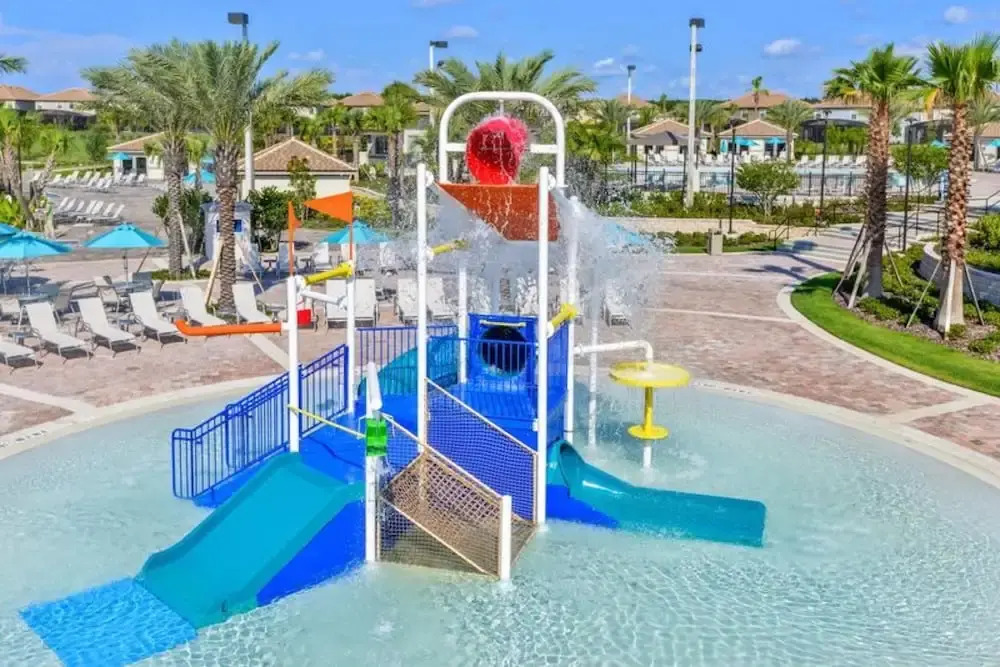 Wonderful Vacation Home With Private Pool Cg1437