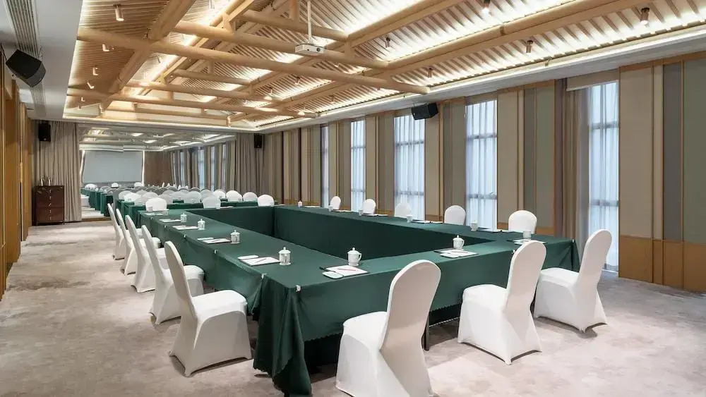 Holiday Inn Express Pingchang by IHG