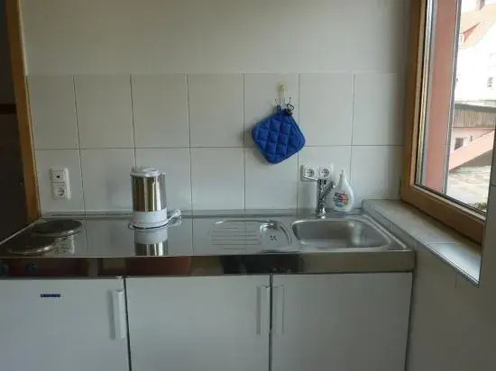 Apartments Barthel