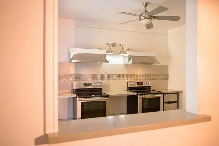 Vantaggio Suites Turk Street