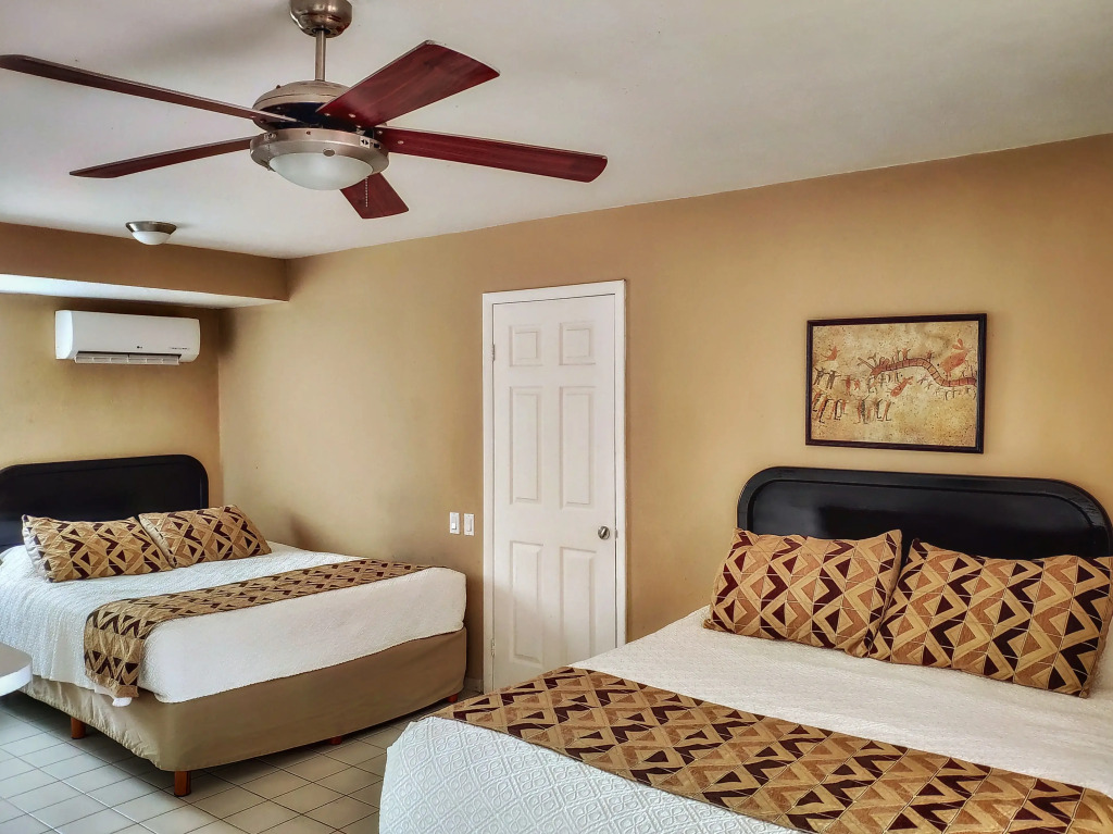 Hotel Santa Fe Los Cabos by Villa Group
