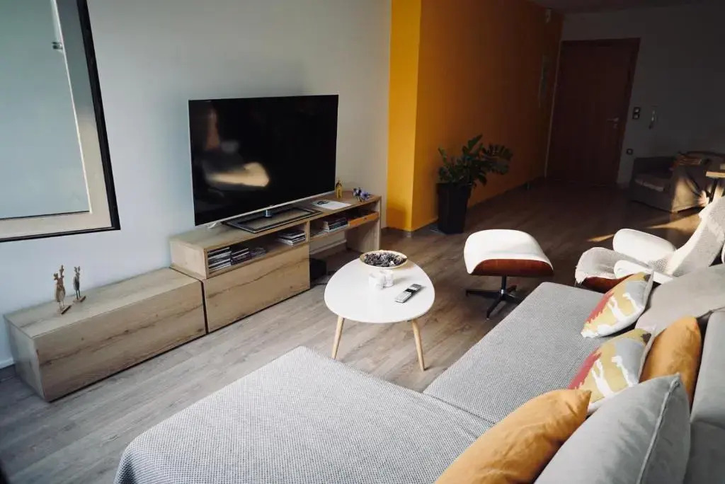 Urban Apartment