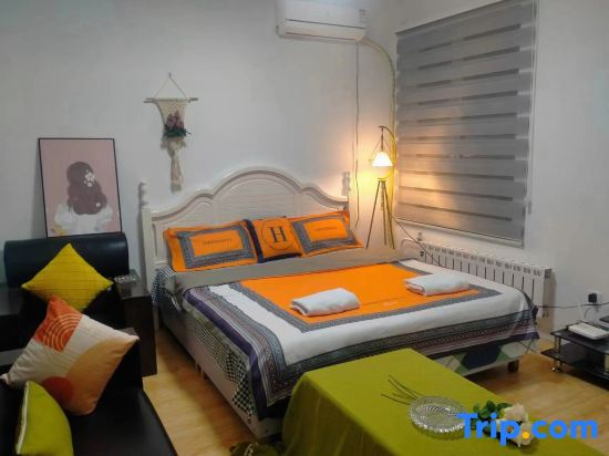 Tiantianquan Strawberry Homestay (Tianjin Jinyu Wuyuan)