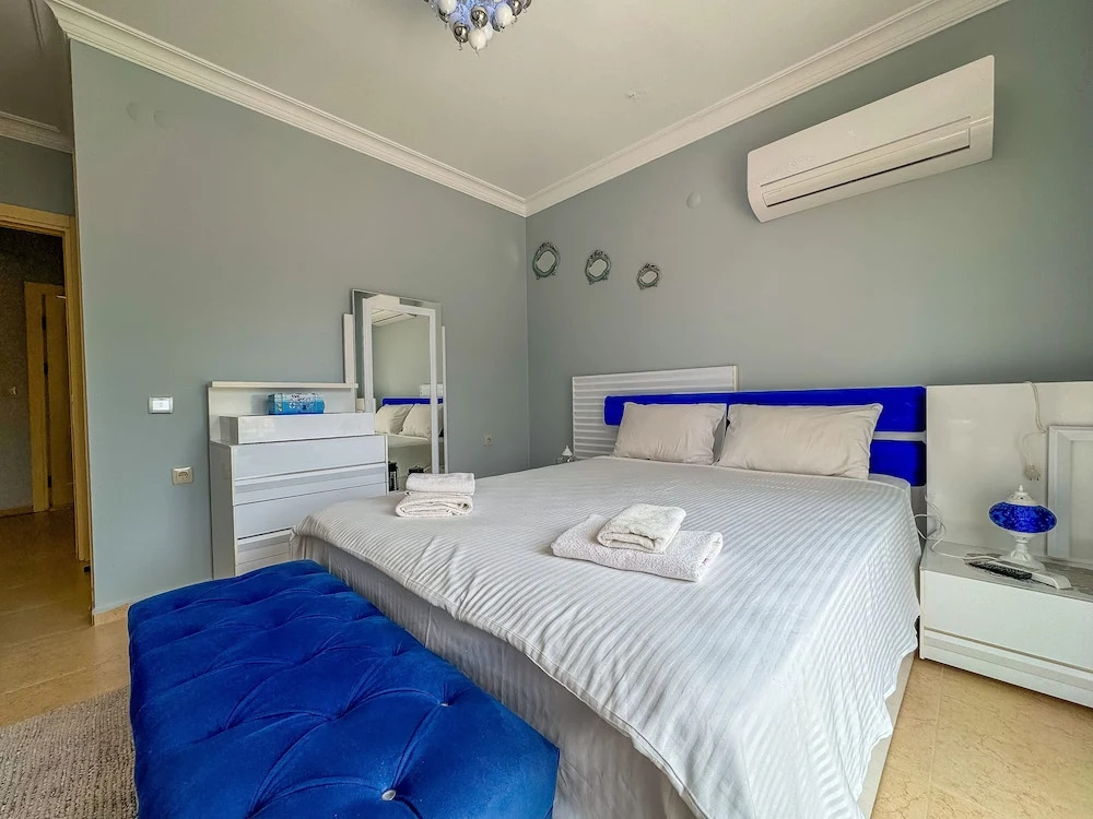 Villa Siesta Kusadasi