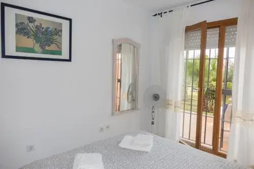 Apartamento Las Mariposas II con Parking